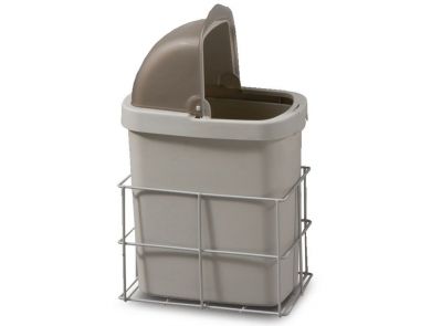 VIVA WASTE CONTAINER SET & LID