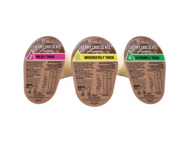 FLAVOUR CREATIONS READY-TO-DRINK / CREAMY BEVERAGES