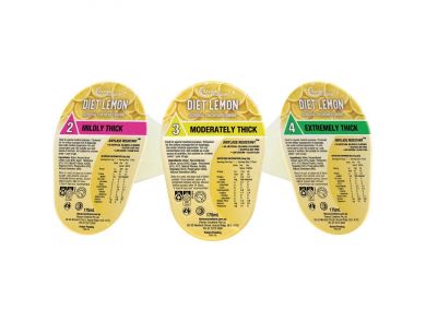 FLAVOUR CREATIONS READY-TO-DRINK / CORDIALS