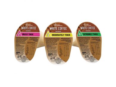 FLAVOUR CREATIONS READY-TO-DRINK / HOT BEVERAGES