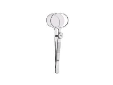FORCEPS Chalazion DESMARRES #2 - 9cm