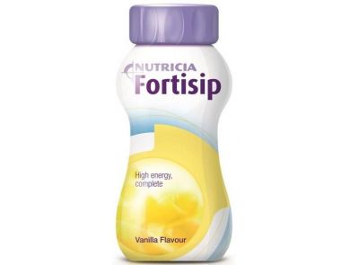 FORTISIP Vanilla - 200ml