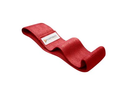 FORTRESS BOOTY BAND FABRIC STRETCH LOOP