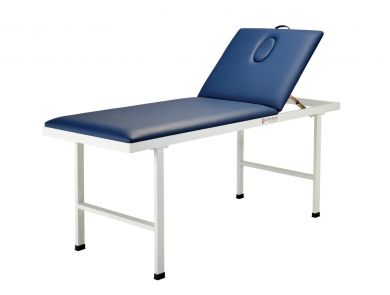 FORTRESS FIXED HEIGHT TABLE / NAVY