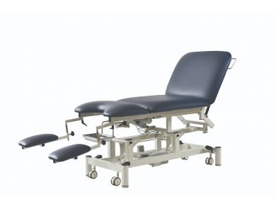 FORTRESS PREMIUM GYNAECOLOGICAL TABLE 