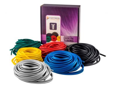 FORTRESS PREMIUM PLUS THERAPY TUBING