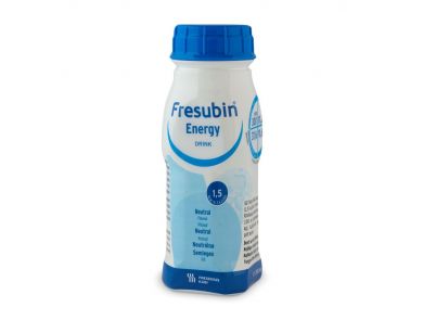 FRESUBIN ENERGY DRINK 200ML NEUTRAL EASYBOTTLE