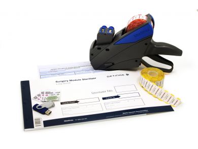 MEDITRAX SURGERY COMPLETE MODULE / EACH