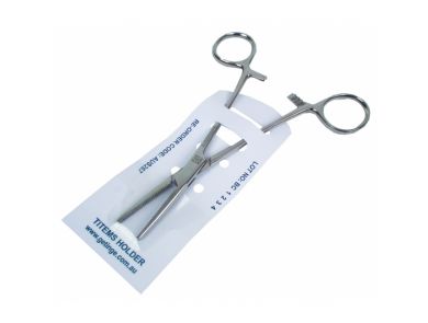 GETINGE TITEMS HOLDER INSTRUMENT PROTECTOR / BOX OF 100