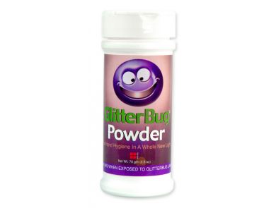 GLITTER BUG POWDER / 2.5OZ