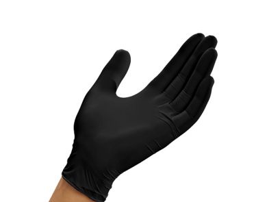 GLOVEON HAMMER NITRILE EXAM GLOVES POWDER FREE / STANDARD CUFF 