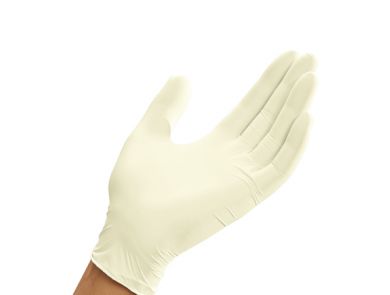 GLOVEON VICTOR STERILE SURGICAL GLOVES