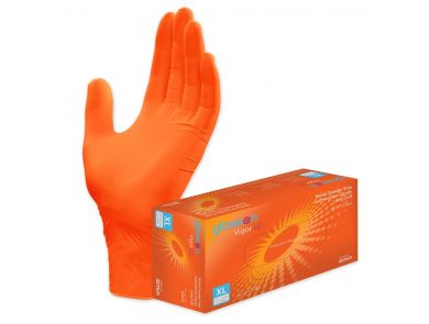 GLOVEON VIGOR NITRILE EXAM GLOVES