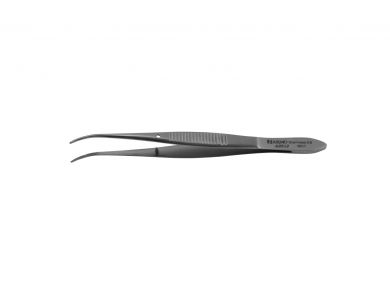 GRAEFE IRIS / CURVED / 10CM