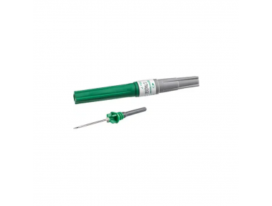 GREINER VACUETTE / 21G X 1 S/NEEDLE / BOX OF 100