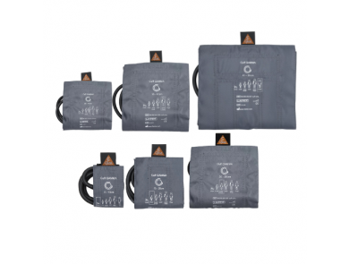 HEINE GAMMA G7/G5 LATEX FREE CUFF AND BLADDER