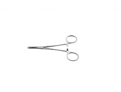 ARMO HALSTED-MOSQUITO ARTERY FORCEPS / STRAIGHT / 12.5CM