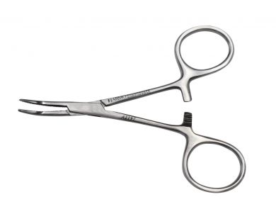 HARTMANN - MICRO ARTERY FORCEPS