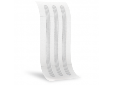 TAYLOR'S HEALSTRIP STERILE CLOSURE STRIP