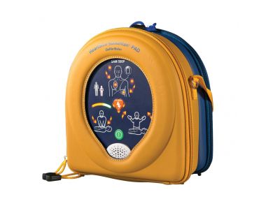 HEARTSINE DEFIBRILLATORS AND ACCESSORIES