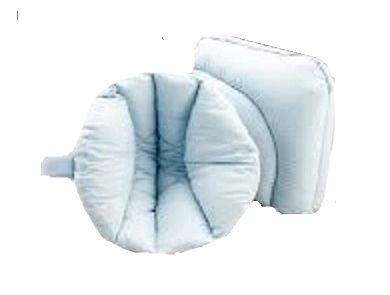 HEEL PROTECTOR CUSHION SILICONE