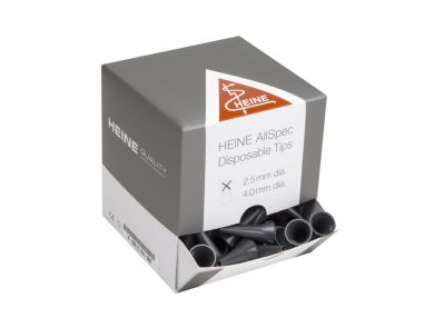 HEINE ALLSPEC® DISPOSABLE TIPS 