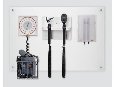 HEINE COMPLETE EN200 DIAGNOSTIC CENTRE 