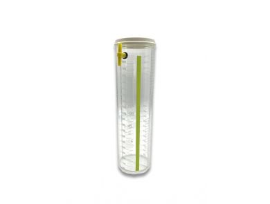HOSPIRA RECEPTAL SUCTION CANISTER / 2L / EACH