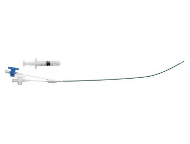 HSG AND HYCOSY CATHETERS