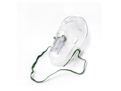 HUDSON AEROSOL MASK