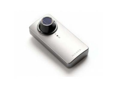 ILLUCO DERMATOSCOPE IDS-1000 PLUS