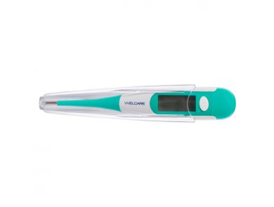 WELCARE STANDARD DIGITAL / THERMOMETER STICK STANDARD