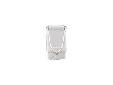 CUTAN TOUCH FREE DISPENSER / WHITE