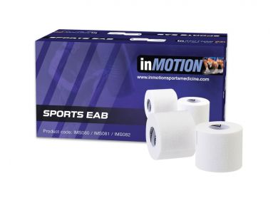 INMOTION SPORTS EAB 