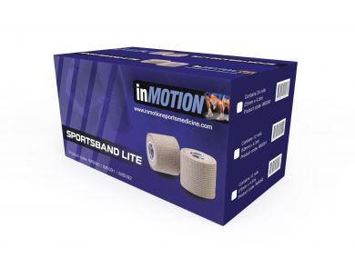 INMOTION SPORTSBAND LITE