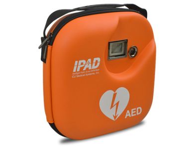 IPAD SP1 CARRYING CASE