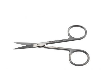 IRIS FINE SCISSORS / STRAIGHT