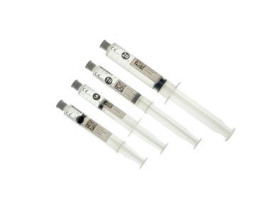 AM-SAFE PRE-FILLED NORMAL SALINE FLUSH SYRINGE