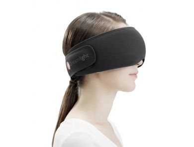 JAD DREAMLIGHT SLEEPMASK