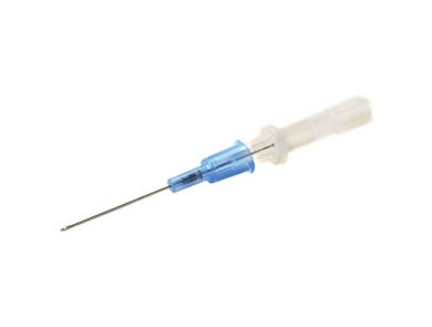 JELCO® OPTIVA® IV CATHETERS