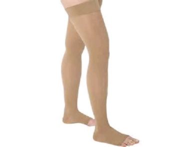 JOBST RELIEF THIGH 30-40mm O/T SML