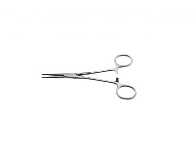 KELLY ARTERY FORCEPS / 14CM