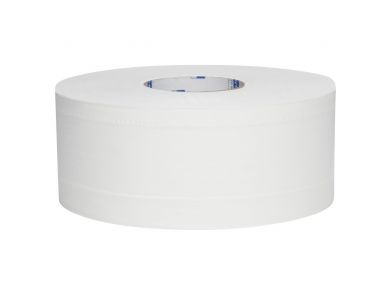 KLEENEX® COMPACT JUMBO ROLL TOILET TISSUES 