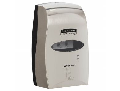 KLEENEX SANITISER ELECTRONIC DISPENSER / EACH