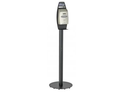 KLEENEX SANITISER FLOOR STAND