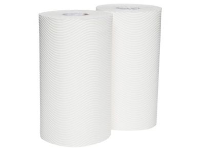 KLEENEX VIVA TOWEL / 60 SHEETS/ROLL / CARTON OF 12 