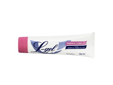 L-GEL LUBRICATING GEL NON-STERILE 