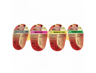 FLAVOUR CREATIONS READY-TO-DRINK / REAL FRUIT JUICES