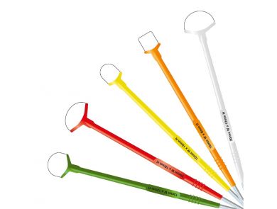 LLETZ LOOP ELECTRODES