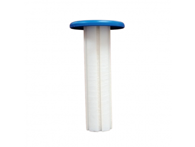 DEWAR FOAM PLUG